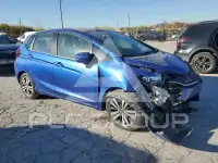 2015 Honda FIT фото