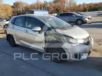 2015 Honda FIT photo