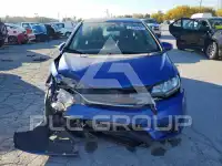 2015 Honda FIT фото