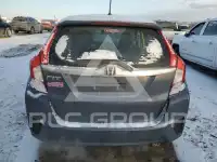 2015 Honda FIT фото