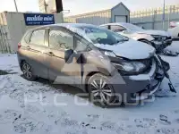 2015 Honda FIT фото