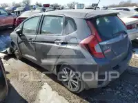 2015 Honda FIT фото