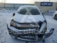 2015 Honda FIT фото