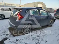2015 Honda FIT фото
