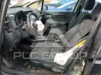 2015 Honda FIT фото