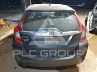 2015 Honda FIT фото