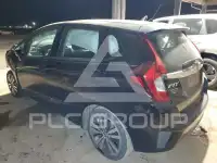 2015 Honda FIT фото