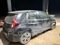 2015 Honda FIT фото