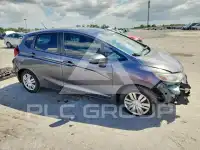 2015 Honda FIT фото