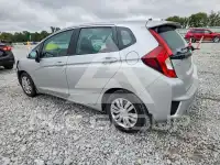 2015 Honda FIT фото