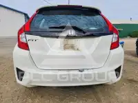 2015 Honda FIT фото