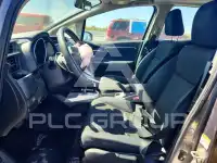2015 Honda FIT фото