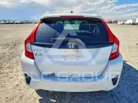 2015 Honda FIT фото