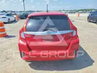 2015 Honda FIT фото