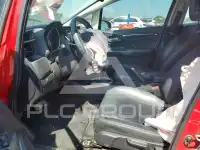 2015 Honda FIT фото