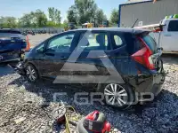 2015 Honda FIT photo