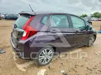 2015 Honda FIT photo