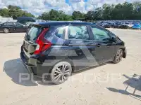 2015 Honda FIT photo