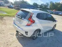 2015 Honda FIT фото