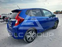2015 Honda FIT photo