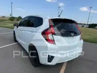 2015 Honda FIT фото