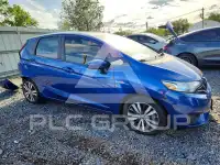 2015 Honda FIT фото