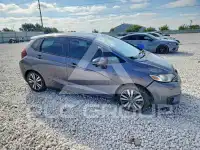 2015 Honda FIT photo
