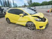 2015 Honda FIT photo
