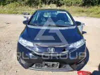 2015 Honda FIT фото