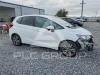 2015 Honda FIT фото