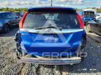 2015 Honda FIT фото