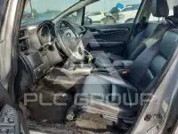 2015 Honda FIT фото