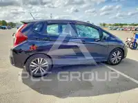2015 Honda FIT photo