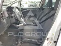 2015 Honda FIT фото