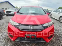 2015 Honda FIT photo