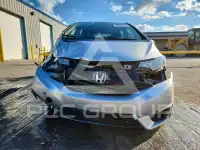 2015 Honda FIT photo