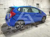 2015 Honda FIT фото