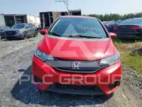 2015 Honda FIT фото