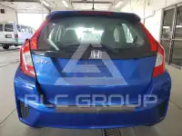 2015 Honda FIT фото