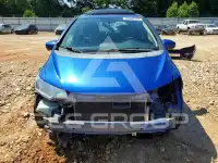 2015 Honda FIT photo