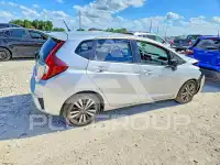 2015 Honda FIT фото