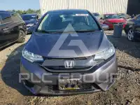2015 Honda FIT фото
