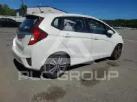 2015 Honda FIT фото