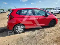 2015 Honda FIT фото