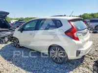 2015 Honda FIT фото