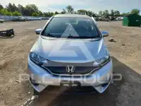 2015 Honda FIT фото