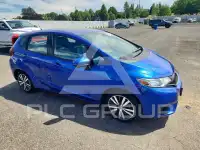 2015 Honda FIT фото