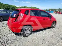 2015 Honda FIT photo