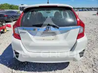 2015 Honda FIT фото