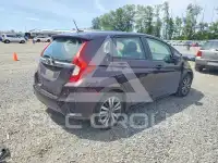 2015 Honda FIT фото